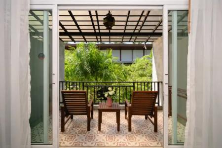 Railay Princess Resort & Spa-SHA Extra Plus - 19