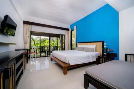 Railay Princess Resort & Spa-SHA Extra Plus - 39