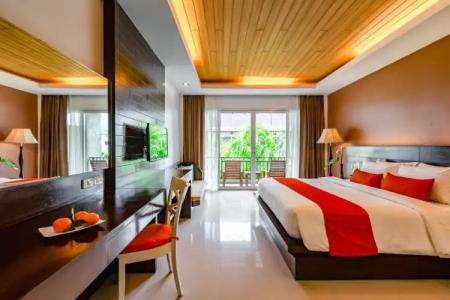 Railay Princess Resort & Spa-SHA Extra Plus - 64