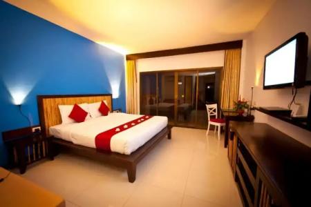 Railay Princess Resort & Spa-SHA Extra Plus - 53