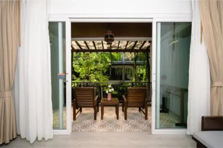 Railay Princess Resort & Spa-SHA Extra Plus - 29