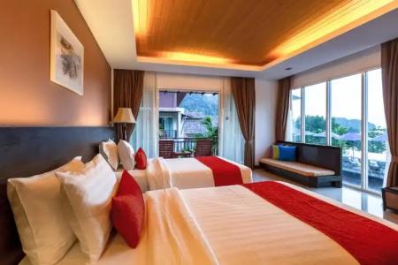 Railay Princess Resort & Spa-SHA Extra Plus - 87