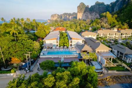 Railay Princess Resort & Spa-SHA Extra Plus - 15
