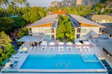 Railay Princess Resort & Spa-SHA Extra Plus - 7