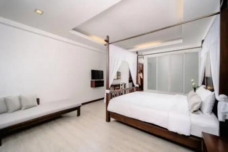 Railay Princess Resort & Spa-SHA Extra Plus - 30
