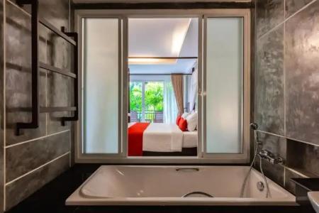 Railay Princess Resort & Spa-SHA Extra Plus - 67