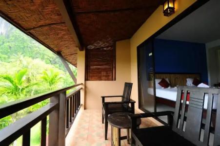 Railay Princess Resort & Spa-SHA Extra Plus - 59