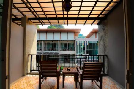 Railay Princess Resort & Spa-SHA Extra Plus - 95