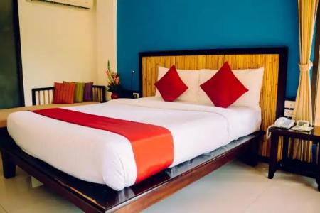 Railay Princess Resort & Spa-SHA Extra Plus - 54