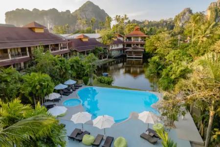 Railay Princess Resort & Spa-SHA Extra Plus - 13