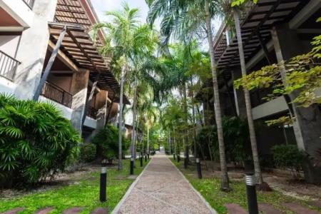 Railay Princess Resort & Spa-SHA Extra Plus - 79