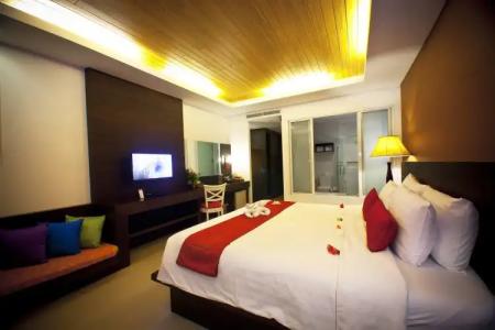 Railay Princess Resort & Spa-SHA Extra Plus - 89