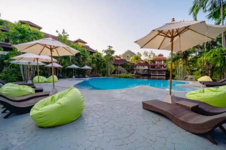 Railay Princess Resort & Spa-SHA Extra Plus - 12