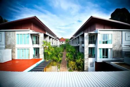 Railay Princess Resort & Spa-SHA Extra Plus - 82