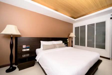 Railay Princess Resort & Spa-SHA Extra Plus - 22