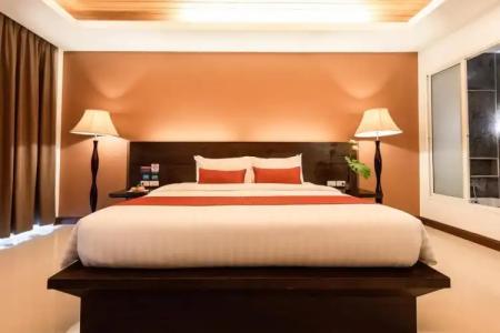 Railay Princess Resort & Spa-SHA Extra Plus - 66