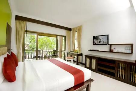 Railay Princess Resort & Spa-SHA Extra Plus - 55