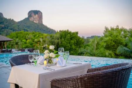 Railay Princess Resort & Spa-SHA Extra Plus - 5