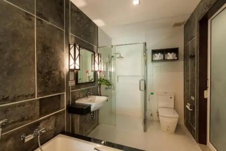 Railay Princess Resort & Spa-SHA Extra Plus - 69