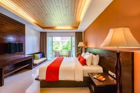 Railay Princess Resort & Spa-SHA Extra Plus - 63