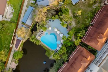 Railay Princess Resort & Spa-SHA Extra Plus - 14