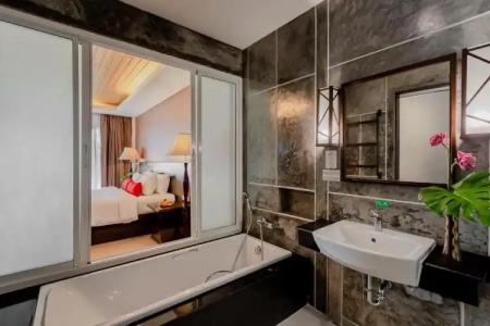 Railay Princess Resort & Spa-SHA Extra Plus - 86