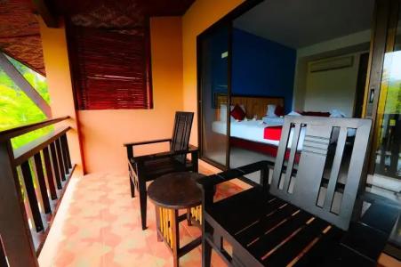 Railay Princess Resort & Spa-SHA Extra Plus - 42