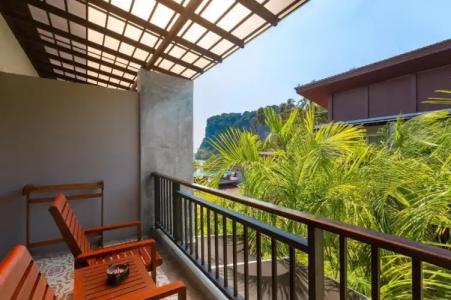 Railay Princess Resort & Spa-SHA Extra Plus - 74