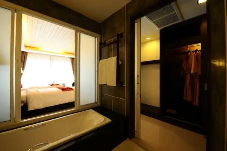 Railay Princess Resort & Spa-SHA Extra Plus - 92