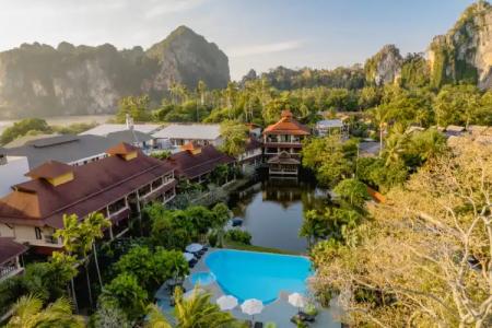 Railay Princess Resort & Spa-SHA Extra Plus - 34