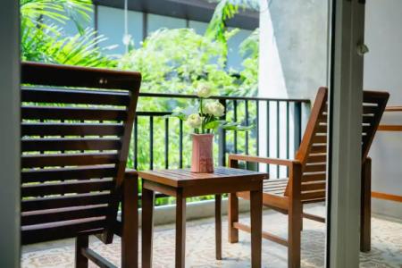 Railay Princess Resort & Spa-SHA Extra Plus - 25