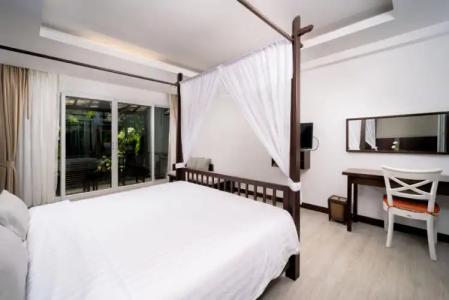Railay Princess Resort & Spa-SHA Extra Plus - 32
