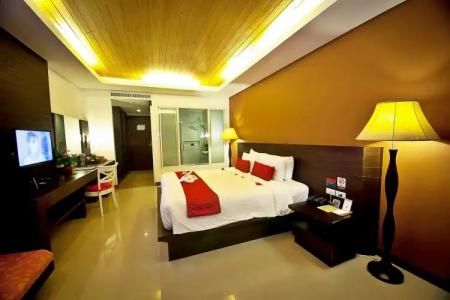 Railay Princess Resort & Spa-SHA Extra Plus - 88