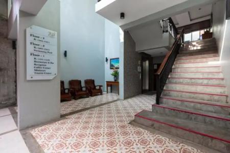 Railay Princess Resort & Spa-SHA Extra Plus - 78
