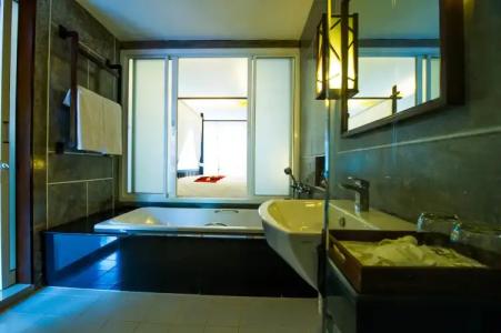 Railay Princess Resort & Spa-SHA Extra Plus - 94
