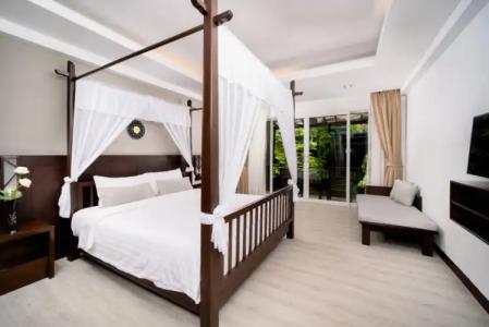 Railay Princess Resort & Spa-SHA Extra Plus - 31