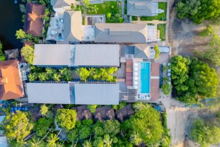 Railay Princess Resort & Spa-SHA Extra Plus - 17