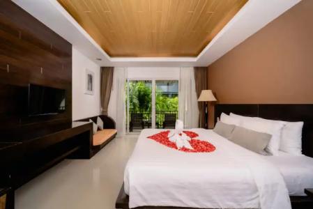 Railay Princess Resort & Spa-SHA Extra Plus - 20