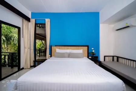 Railay Princess Resort & Spa-SHA Extra Plus - 41