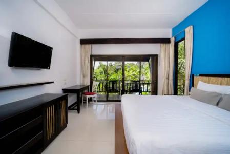 Railay Princess Resort & Spa-SHA Extra Plus - 40