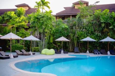 Railay Princess Resort & Spa-SHA Extra Plus - 8