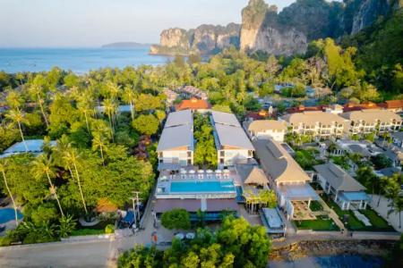 Railay Princess Resort & Spa-SHA Extra Plus - 16