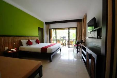 Railay Princess Resort & Spa-SHA Extra Plus - 57