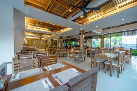 Railay Princess Resort & Spa-SHA Extra Plus - 48