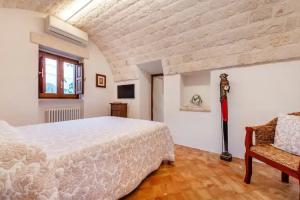 Bed & Breakfast «Il Portico», Cisternino