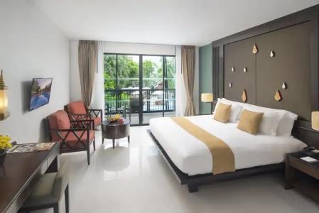 Centara Anda Dhevi Resort and Spa - SHA Plus - 88