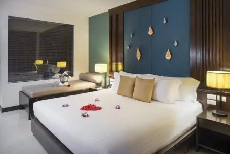 Centara Anda Dhevi Resort and Spa - SHA Plus - 105