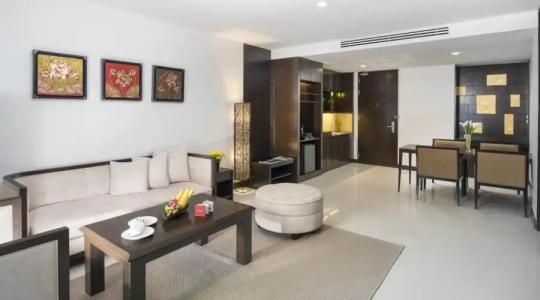 Centara Anda Dhevi Resort and Spa - SHA Plus - 113