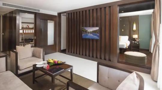 Centara Anda Dhevi Resort and Spa - SHA Plus - 118