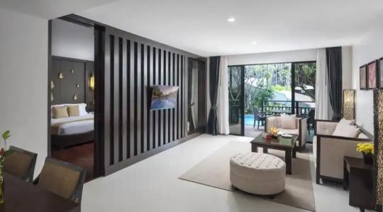 Centara Anda Dhevi Resort and Spa - SHA Plus - 114